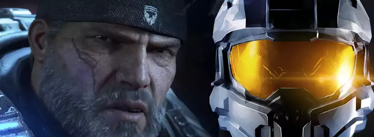 Gears Of War Rumoured For Its Own Master Chief Collection | GGRecon