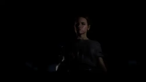 How to save Emma in The Quarry: Third danger