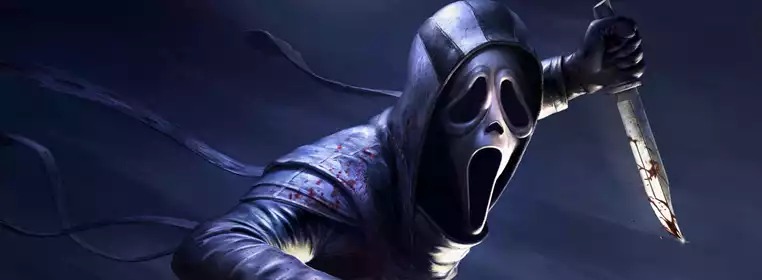 Two new Dead by Daylight games are on the way