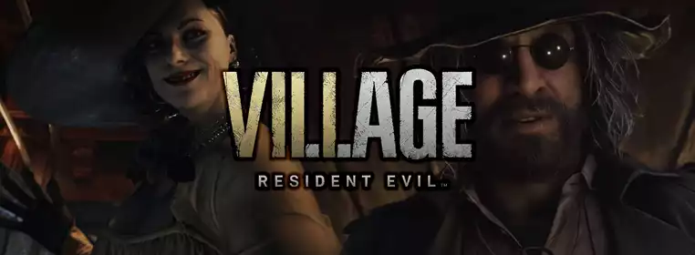 Resident Evil Village's 'Secret' Villain Revealed