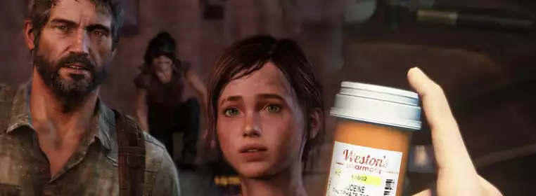 Easter Egg In Uncharted 4 'Proves It's In Same Universe As The Last Of Us'