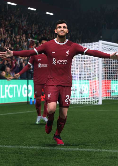 Best LBs to use in EA FC 24 Career Mode: Best wonderkid left-backs & LWBs