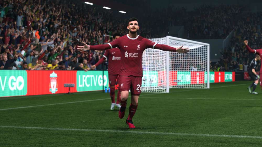 Best LBs to use in EA FC 24 Career Mode: Best wonderkid left-backs & LWBs
