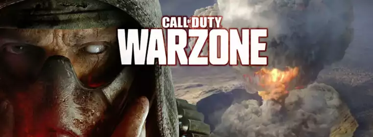 Call Of Duty Will 'Destroy' Verdansk With Nukes In Warzone Season 2