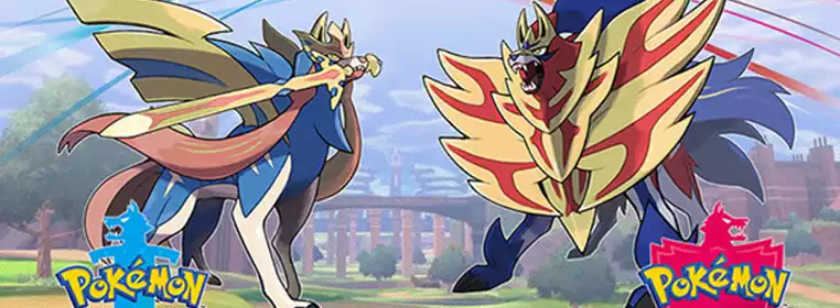 Pokemon Sword And Shield: The Crown Tundra Expansion Release Date