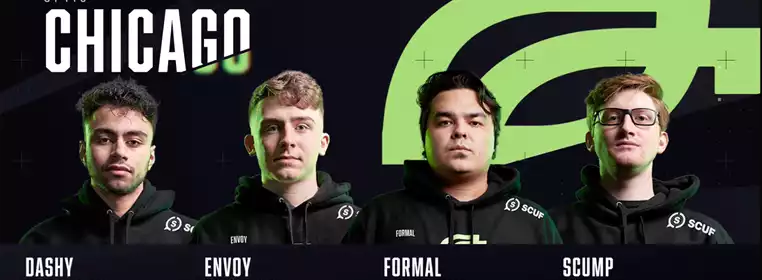 Does OpTic Chicago Need New Blood To Rediscover Success?