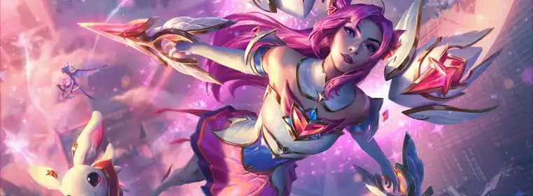 League Of Legends Star Guardian Event 2022: Everything You Need To Know