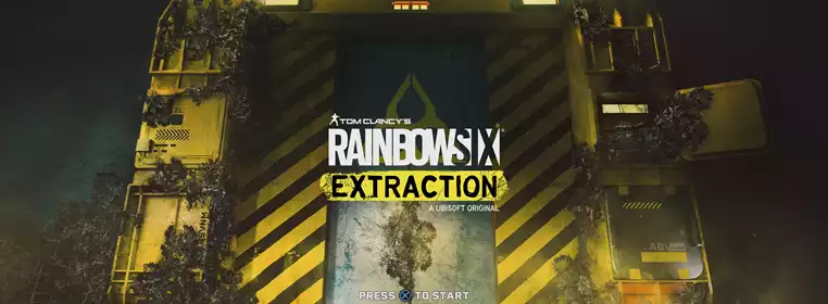 How To Turn Off Narrator In Rainbow Six Extraction