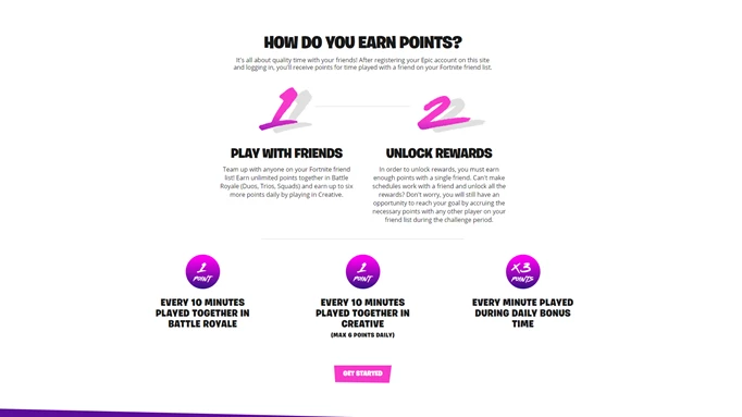 fortnite-best-friendzy-how-to-earn-points