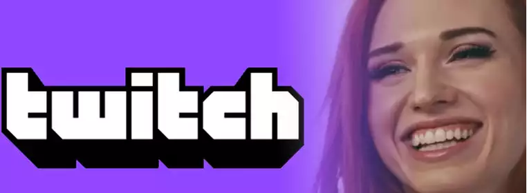 Amouranth Was Twitch's Most Popular Female Streamer In 2021