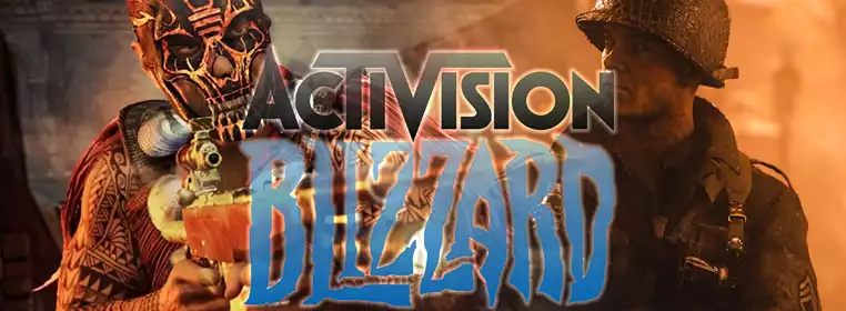 Activision Asks Shareholders To Vote Against Harassment Report