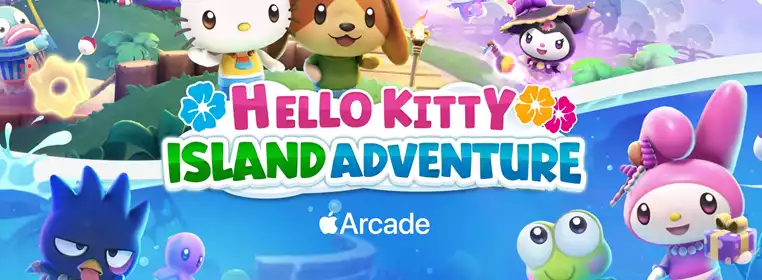 Hello Kitty Island Adventure Mailbox: Where to find them & unlock fast travel