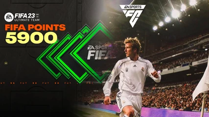 EA Sports FC FIFA Points