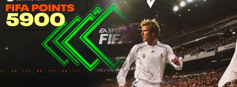 EA silently raises FIFA Point prices ahead of EA Sports FC