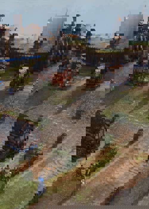Age Of Empires 4 Tips: 11 Things You Need To Know