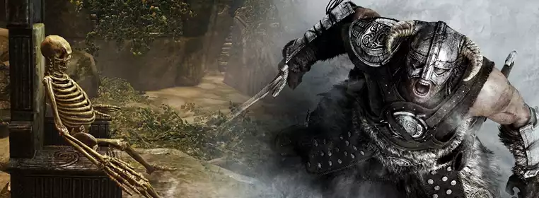Xbox Boss Reveals Massive Wait For The Elder Scrolls 6
