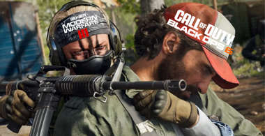 MW3 BO6 Boycott