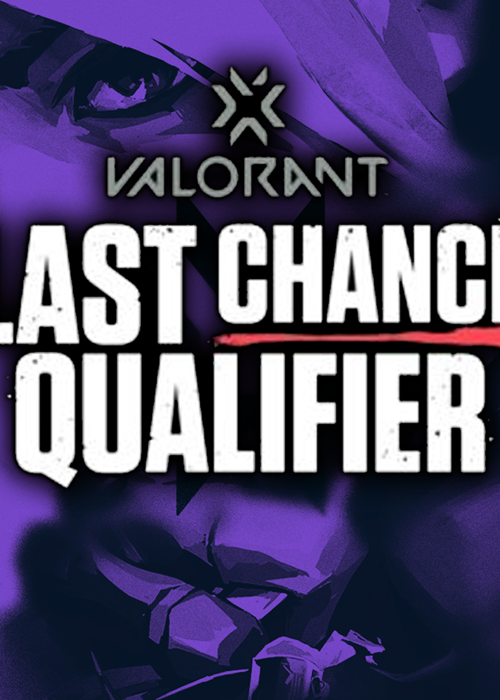 When Is The LCQ VALORANT 2022?