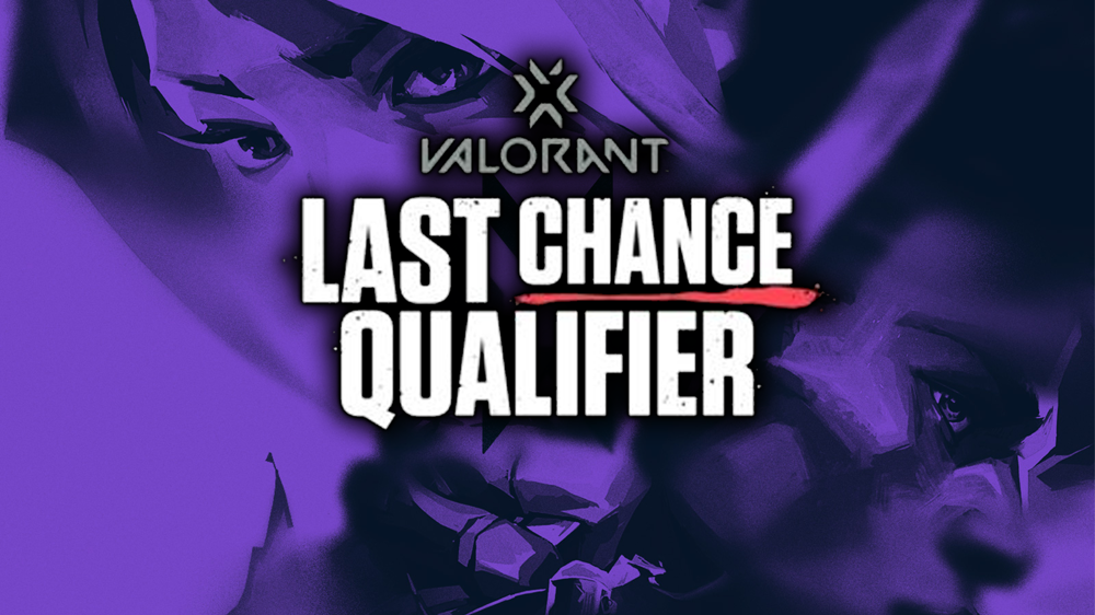 When Is The LCQ VALORANT 2022?