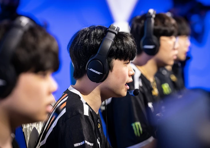 Photo via Riot Games/Getty Images
