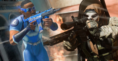 Call of Duty cheaters hit by malware attack