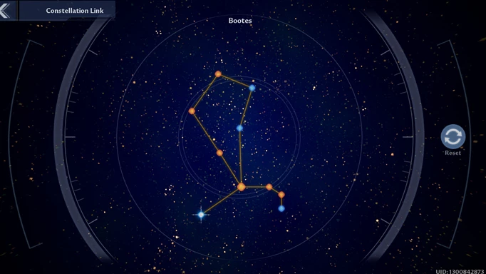 วิธีแก้ปัญหา Tower of Fantasy Bootes Constellation
