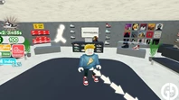 Roblox Sneaker Resell Simulator Gameplay