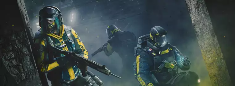 Rainbow Six Extraction Campaign: Does Extraction Have A Campaign?