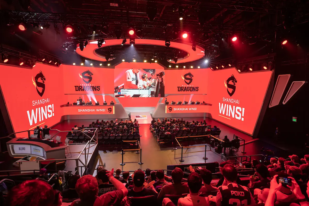 Overwatch League Grand Finals Predictions