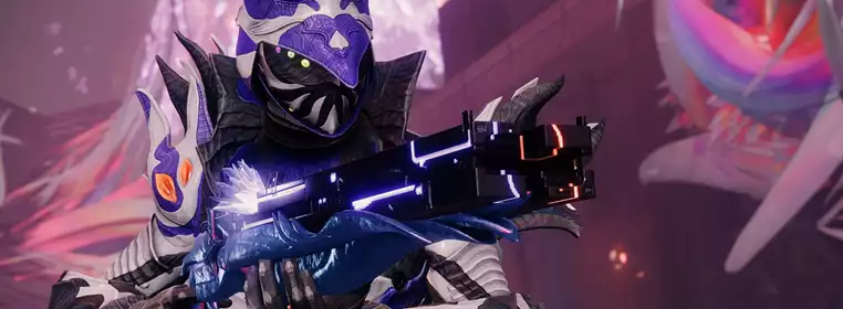 Destiny 2 Root of Nightmares loot table: All weapons and armour