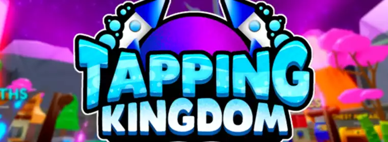 Tapping Kingdom Codes (February 2023)