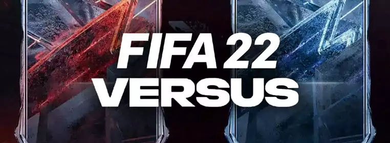FIFA 22 Versus Promo: Freeze vs Fire Cards