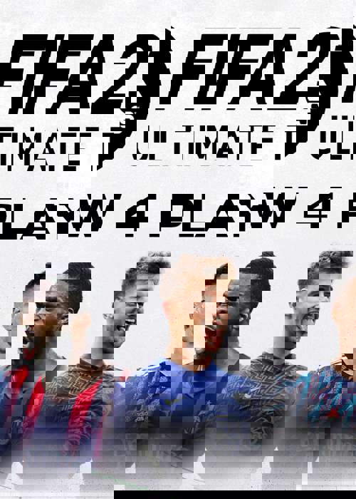 FIFA 23 TOTW 4 Players: Full List