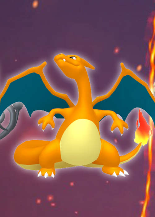 Best Fire-type attackers in Pokemon GO for Raid Battles