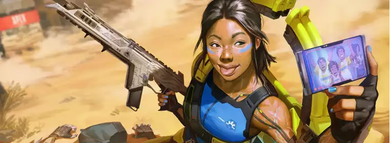 What are Promotional Trials in Apex Legends?