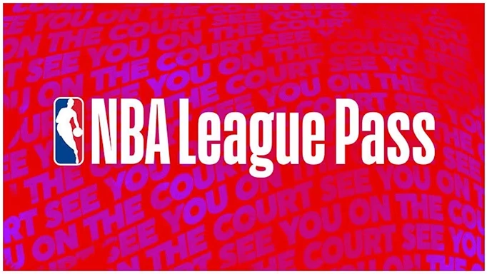 NBA 2K24 League Pass
