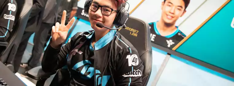 Counter Logic Gaming's Woes Continue After A Poor LCS Spring Split Debut