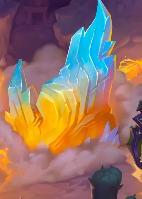 Everything we know about Hearthstone: Showdown in the Badlands