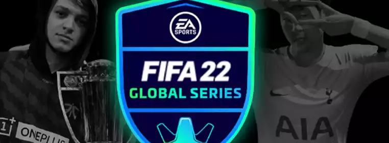 FIFA 22 Global Series Explained: How To Watch And Earn Rewards
