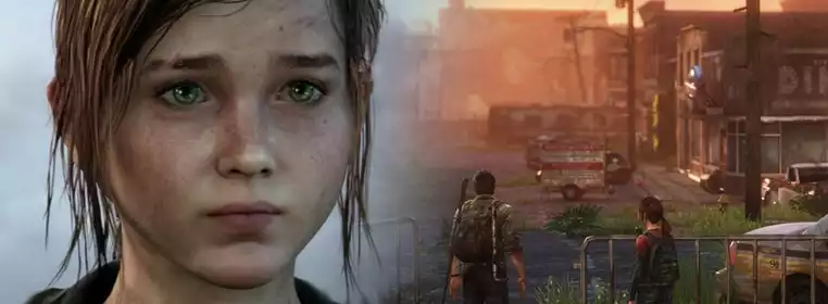 The Last Of Us Series Leak Teases Ellie's Mum