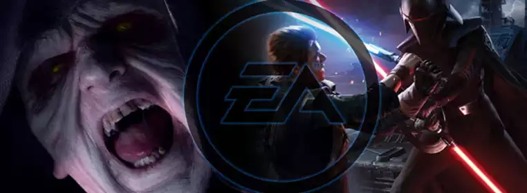 Will EA Keep Making Star Wars Games?