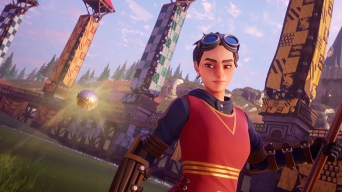 A new Quidditch game has been announced, and it’s not in Hogwarts Legacy