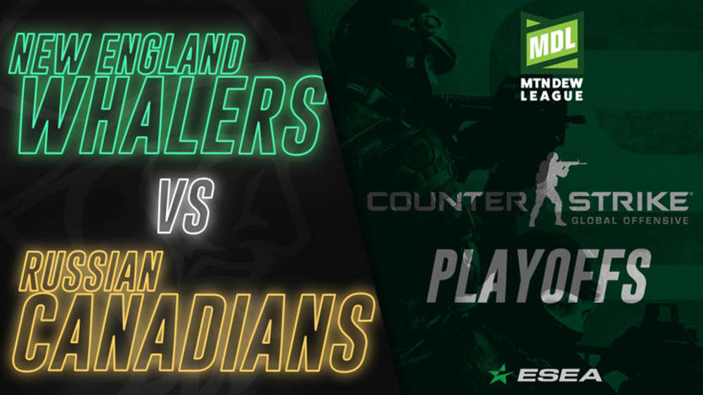 Anticipated CS:GO Prospects In ESEA