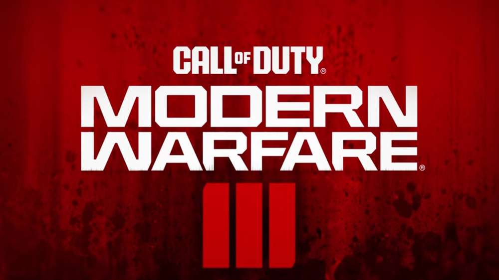 What is the song in the Call of Duty: MW3 trailer?