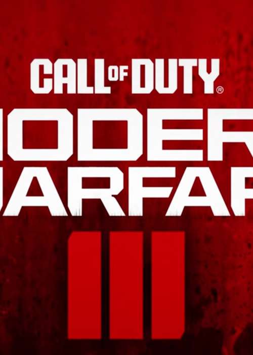 What is the song in the Call of Duty: MW3 trailer?