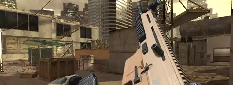 Call of Duty fans desperate for classic MW2 weapon to return in MW3