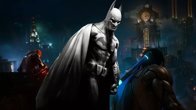 Massive Gotham Knights Spoiler Has Ruined The Game's Ending