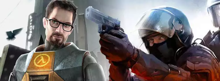 New Half-Life game found in Counter-Strike 2 files