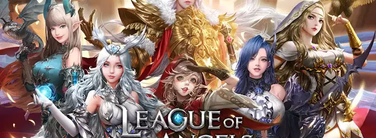 All League of Angels: Pact codes to redeem Diamonds, chests & more