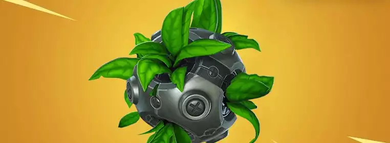 Where To Find And Use The Bush Bomb In Fortnite